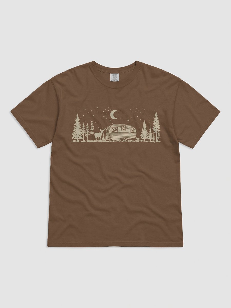 Moonlit Wilderness Tee product image (2)