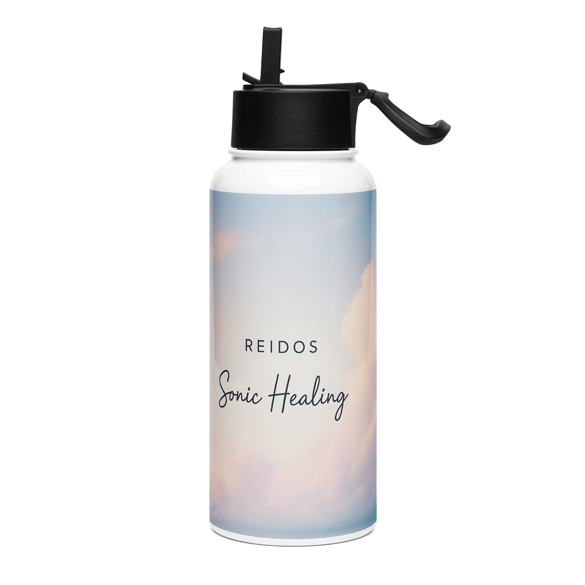 REIDOS Sonic Healing Water Bottle product image (3)