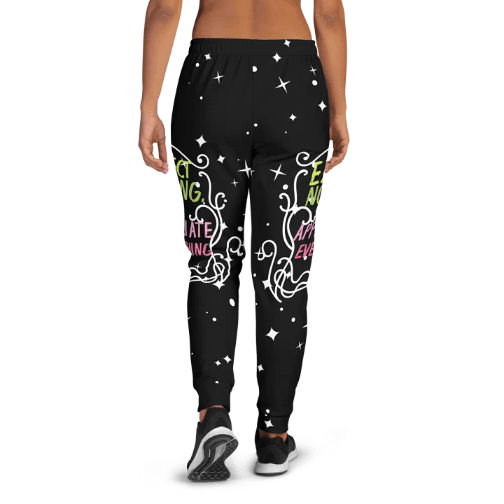 Gratitude Galaxy Women's Joggers product image (1)
