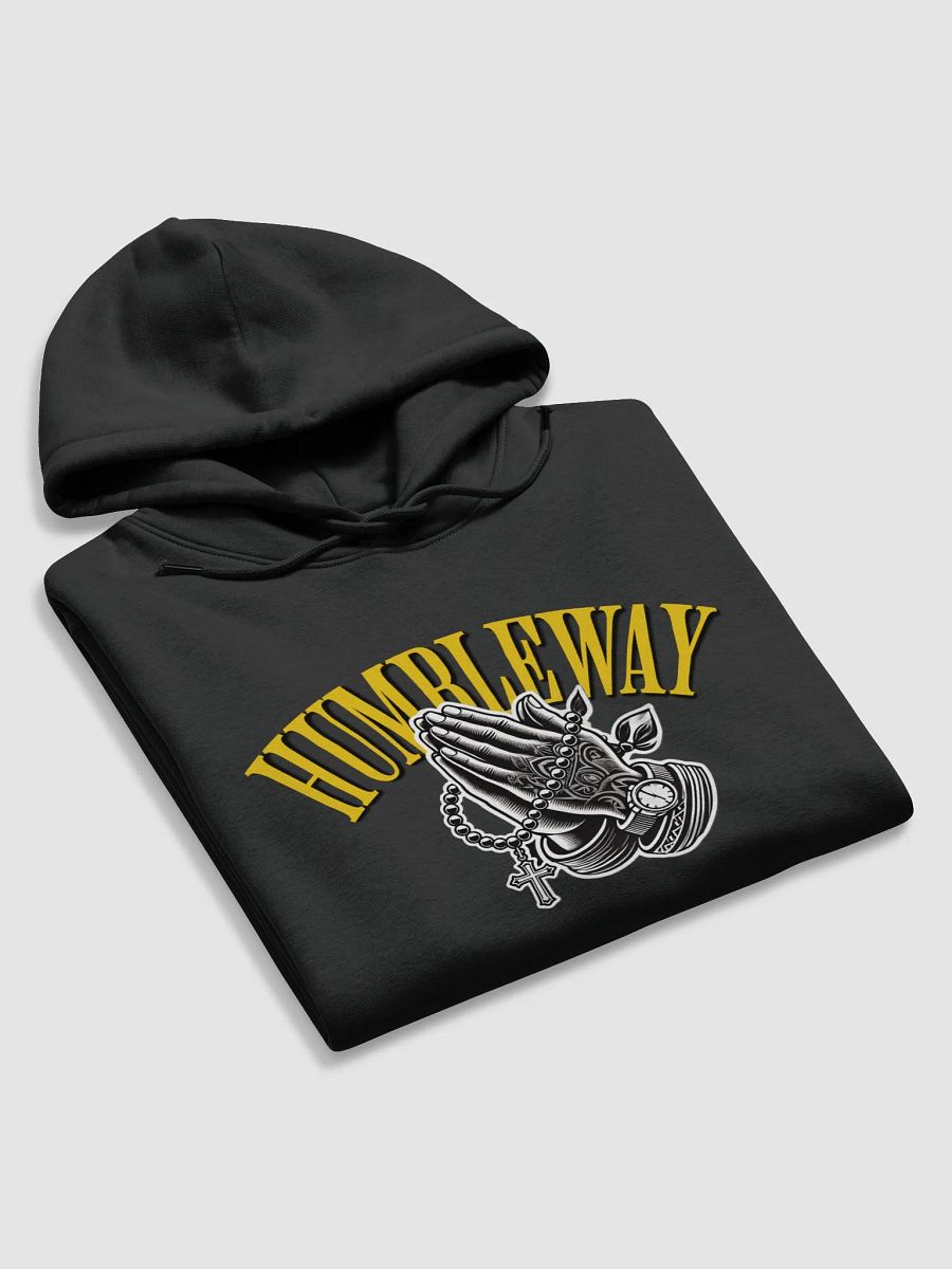 Humble Hoodie product image (6)