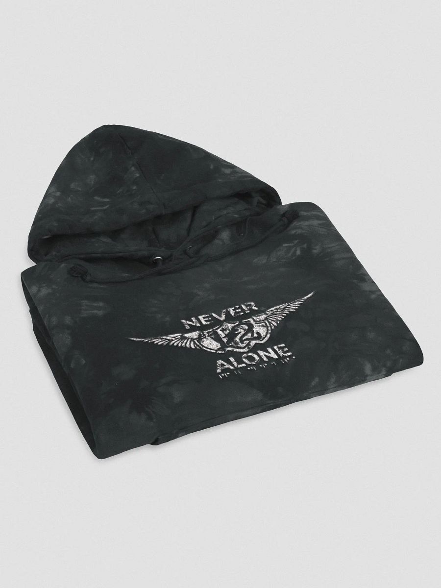 12 Seconds Tie Dye Hoodie product image (12)