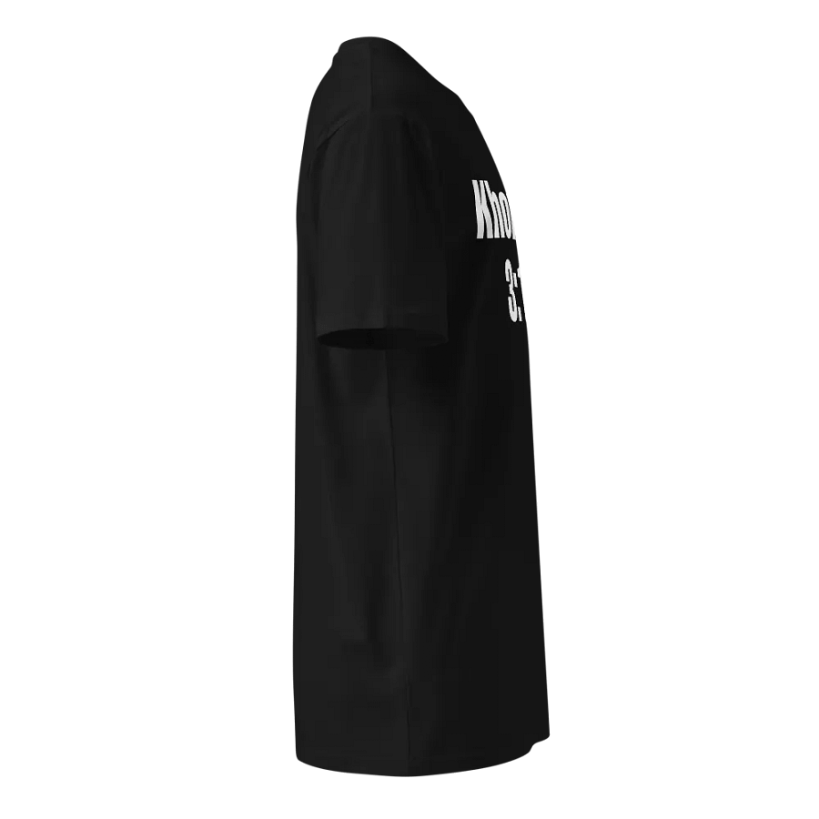 Khonshu 3:16 product image (3)