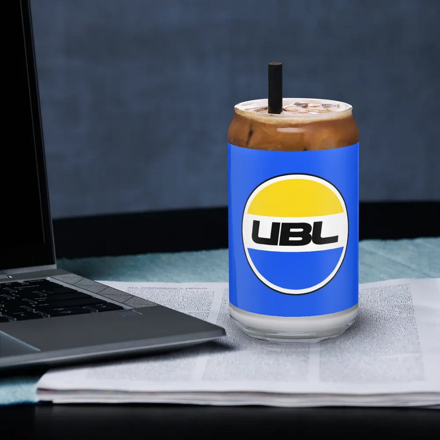Ubl Soda Glass product image (3)