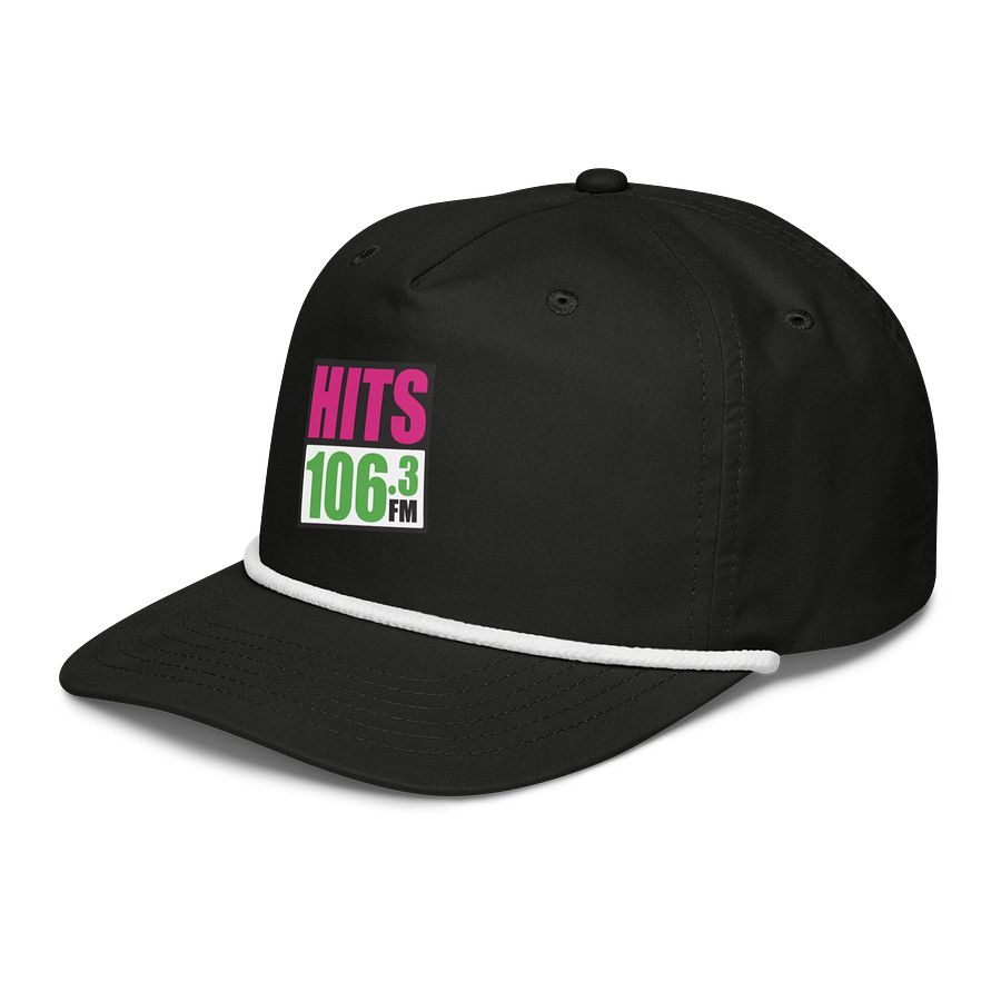 Hits 1063 Golf Hat product image (3)