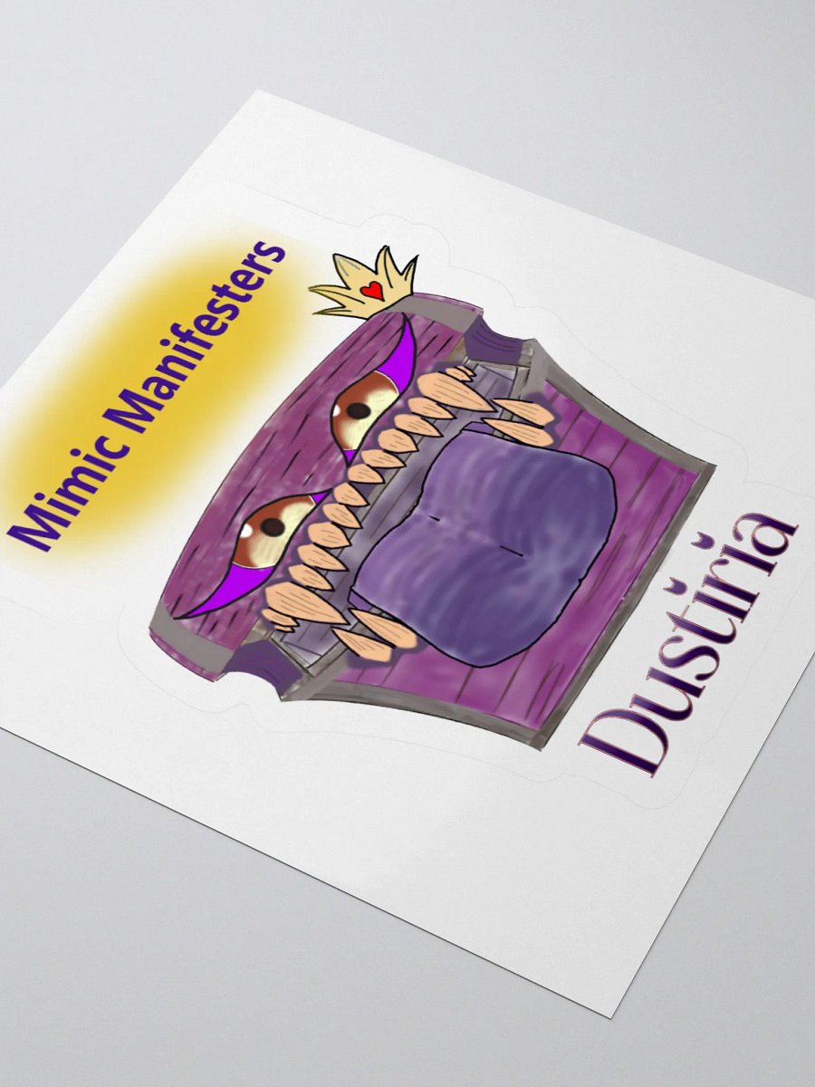 Mimic Manifesters product image (7)