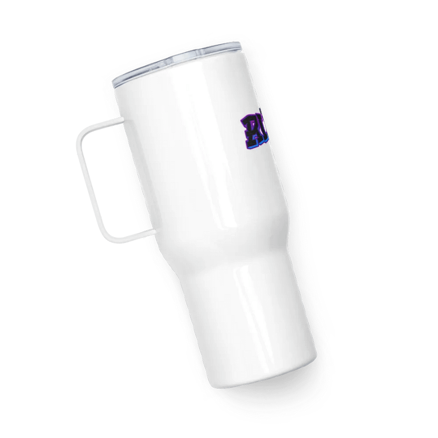RicerBass Tumbler product image (5)