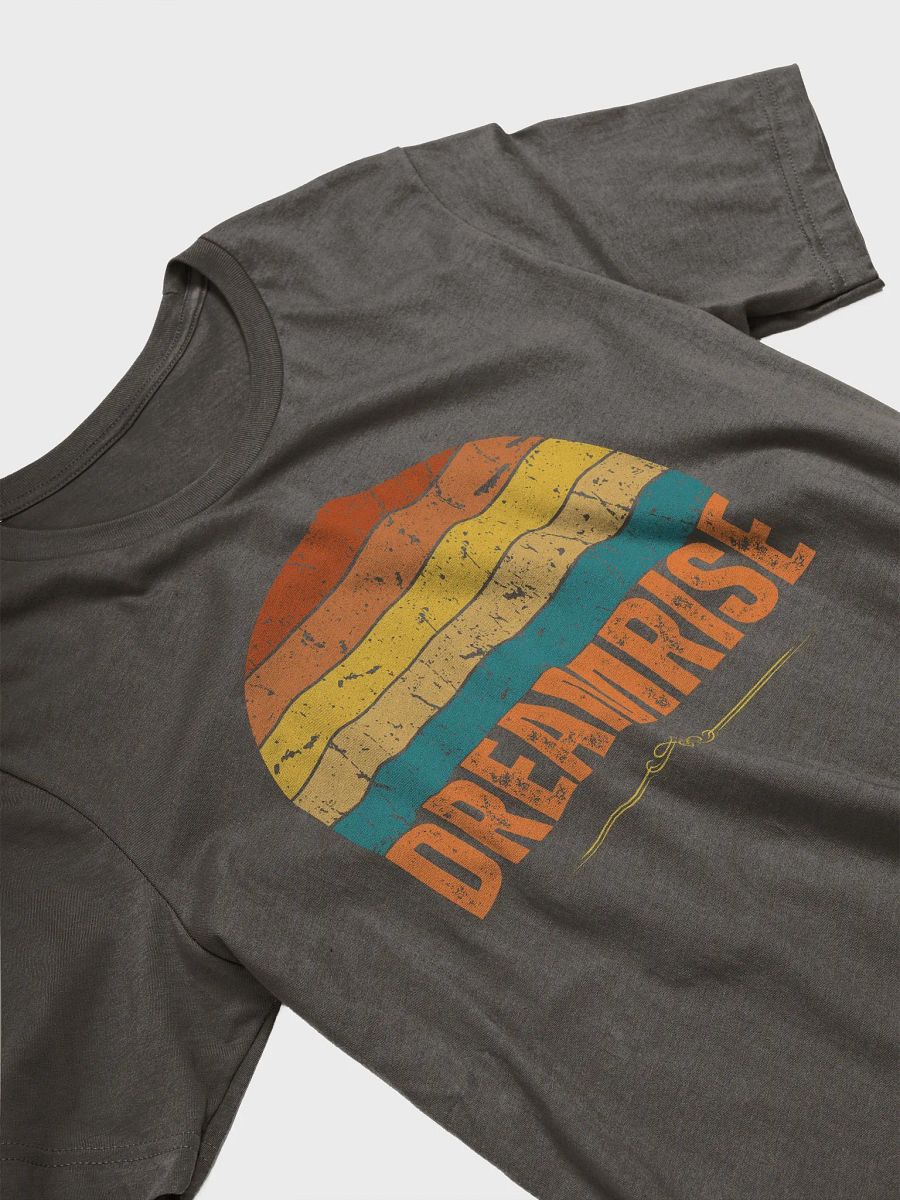 Dreamrise Sunburst T-Shirt product image (23)