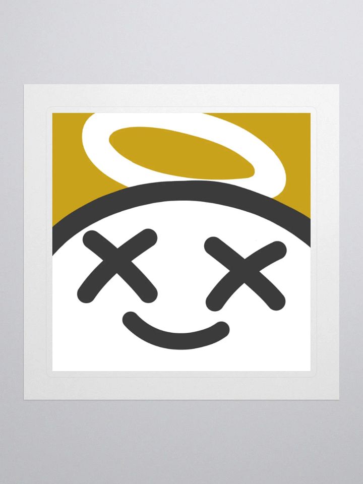 Rip Sticker product image (1)