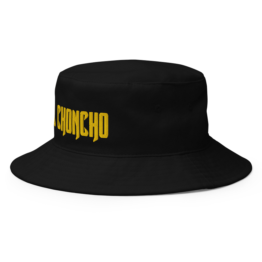 El Choncho's Hat product image (2)