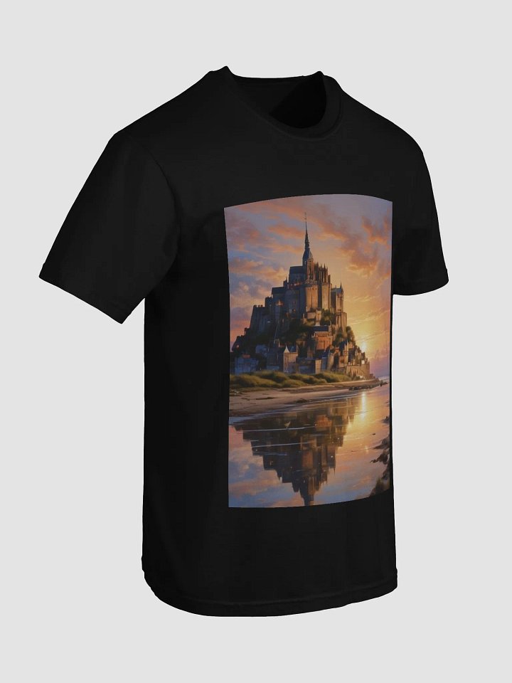 Mount Saint Michel product image (9)