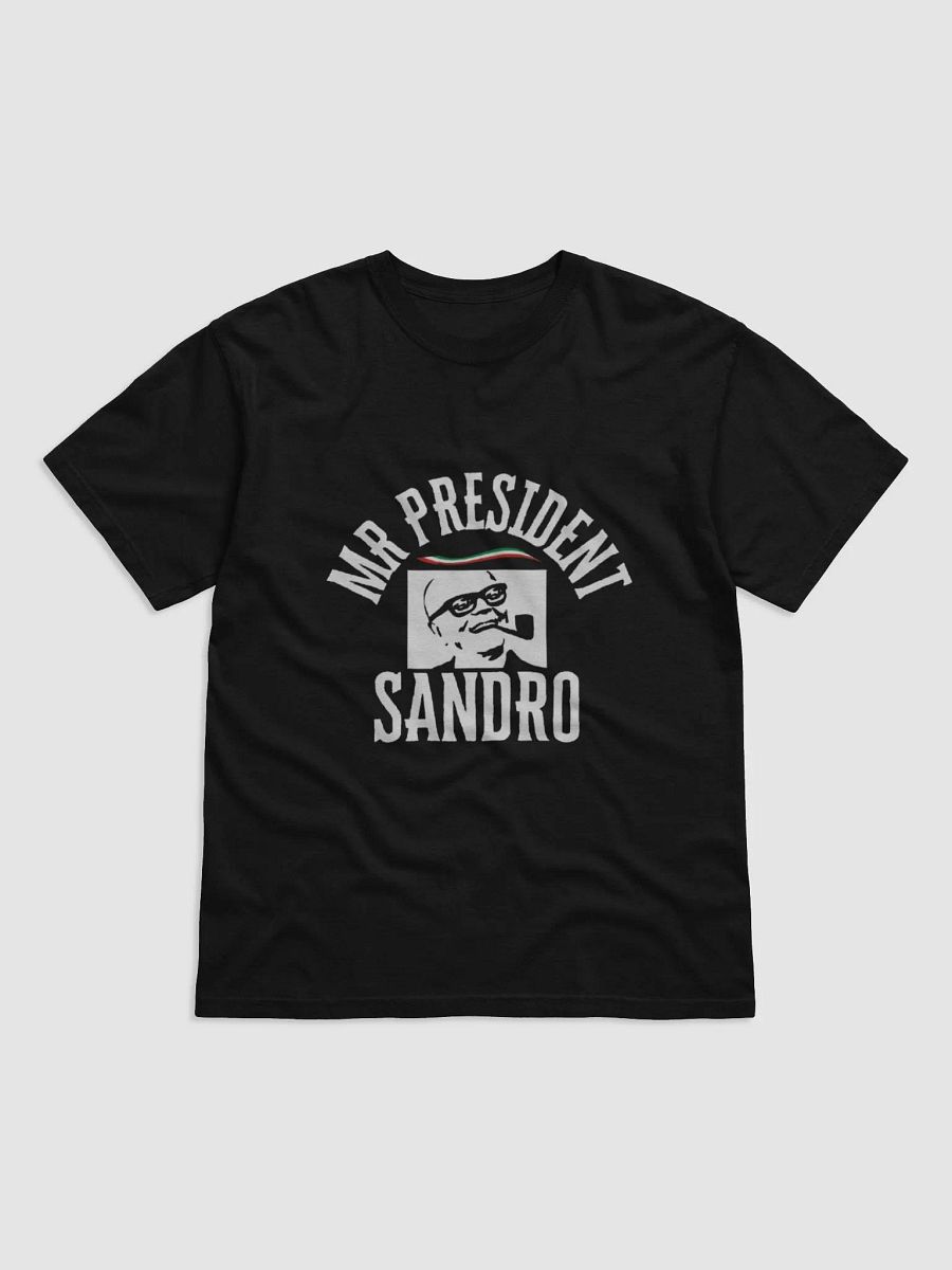 T-SHIRT - SANDRO PERTINI product image (1)