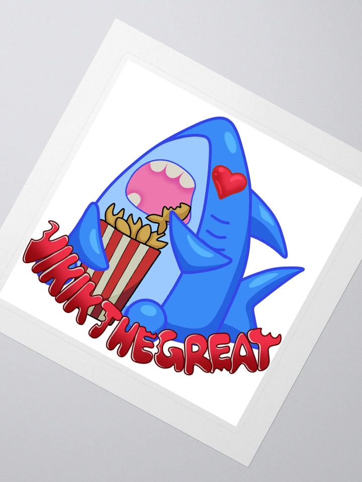 Sharky product image (6)
