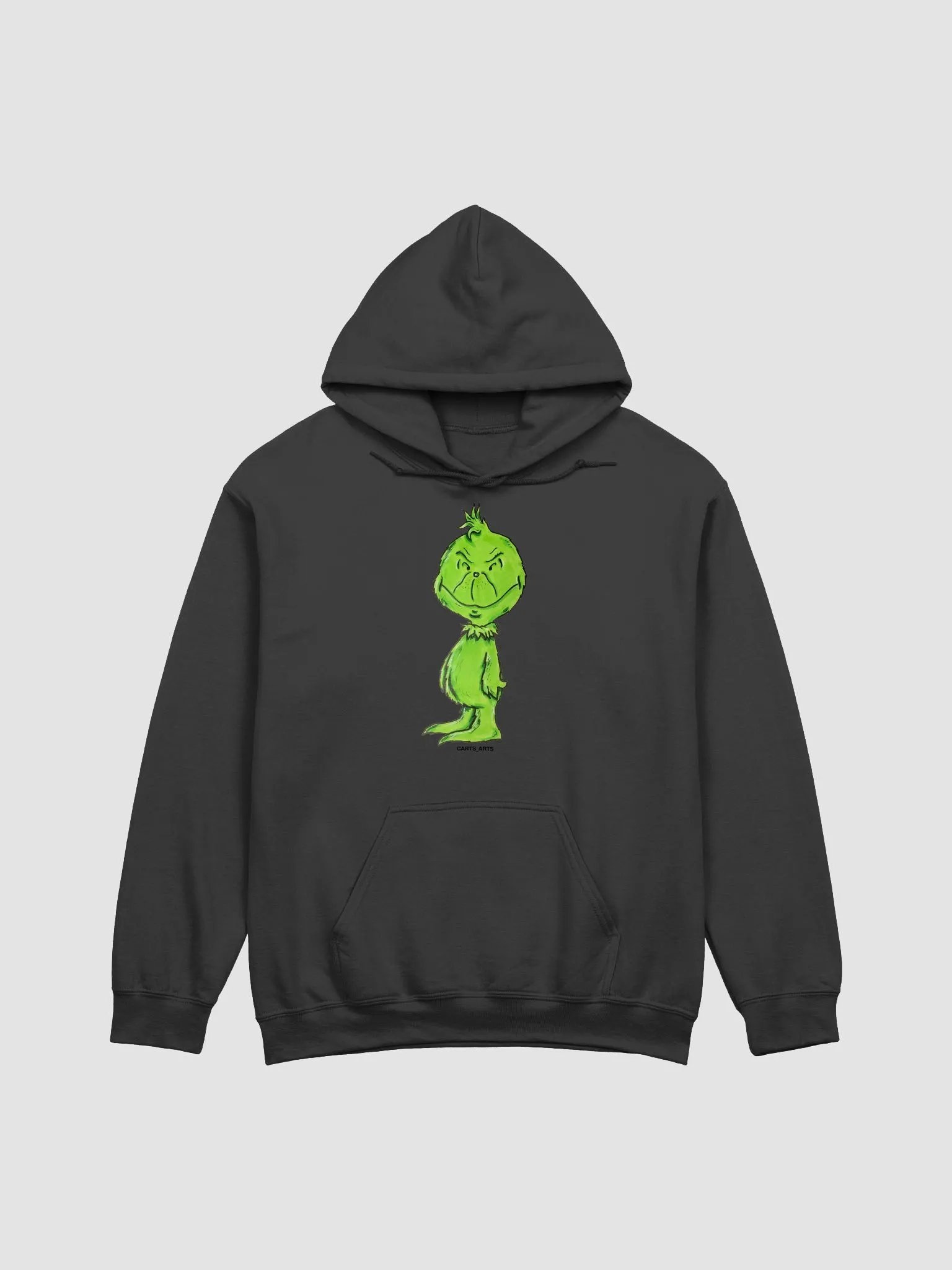 Throwback Christmas 2 Hoodie product image (7)