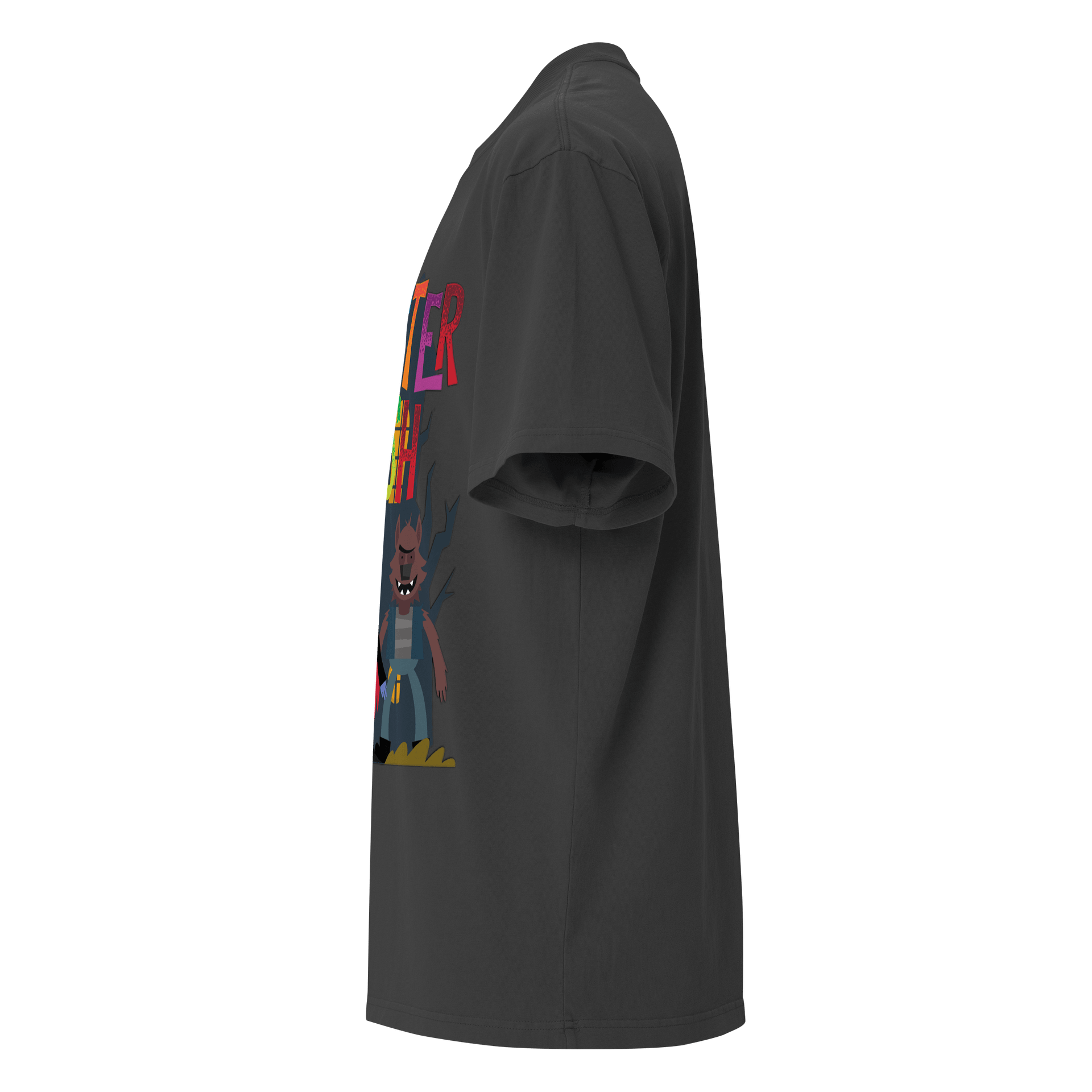 Monster Mash Classic Tee product image (8)