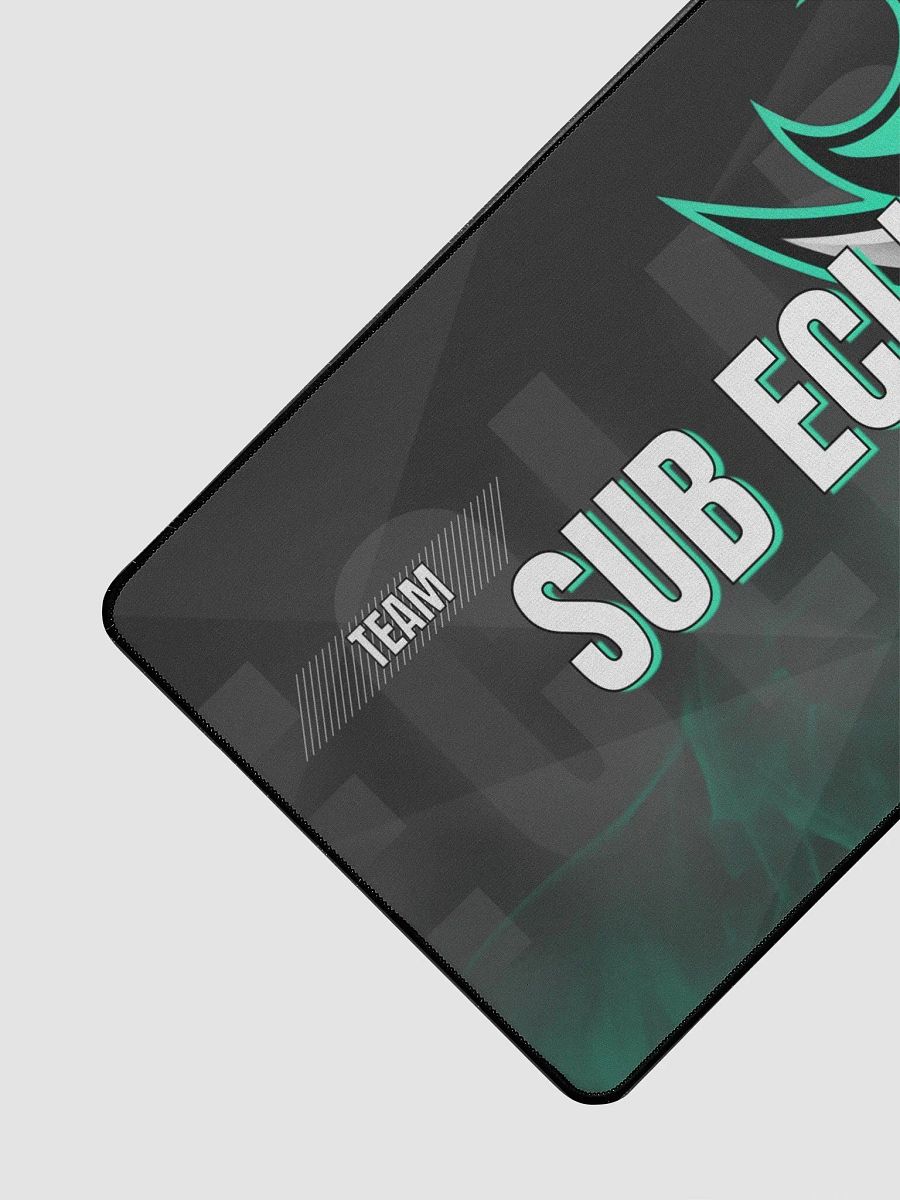 SUB ECLIPSE Desk Matt product image (1)