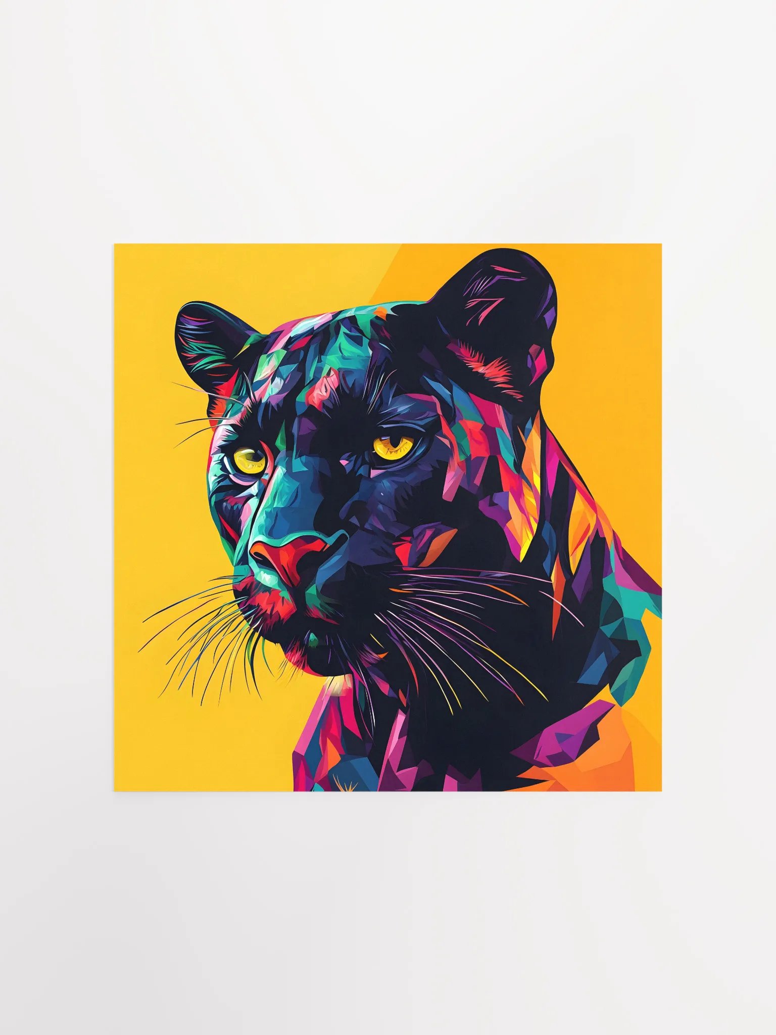 Black Panther product image (1)