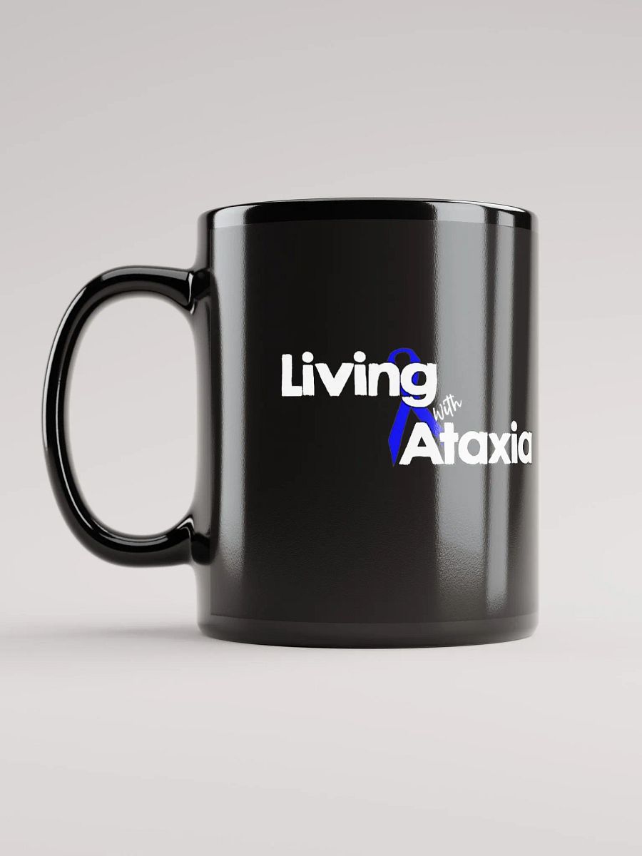 Living With Ataxia Mug product image (6)