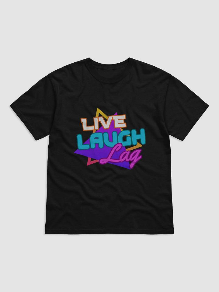 LLL Space Kitty T-Shirt product image (1)
