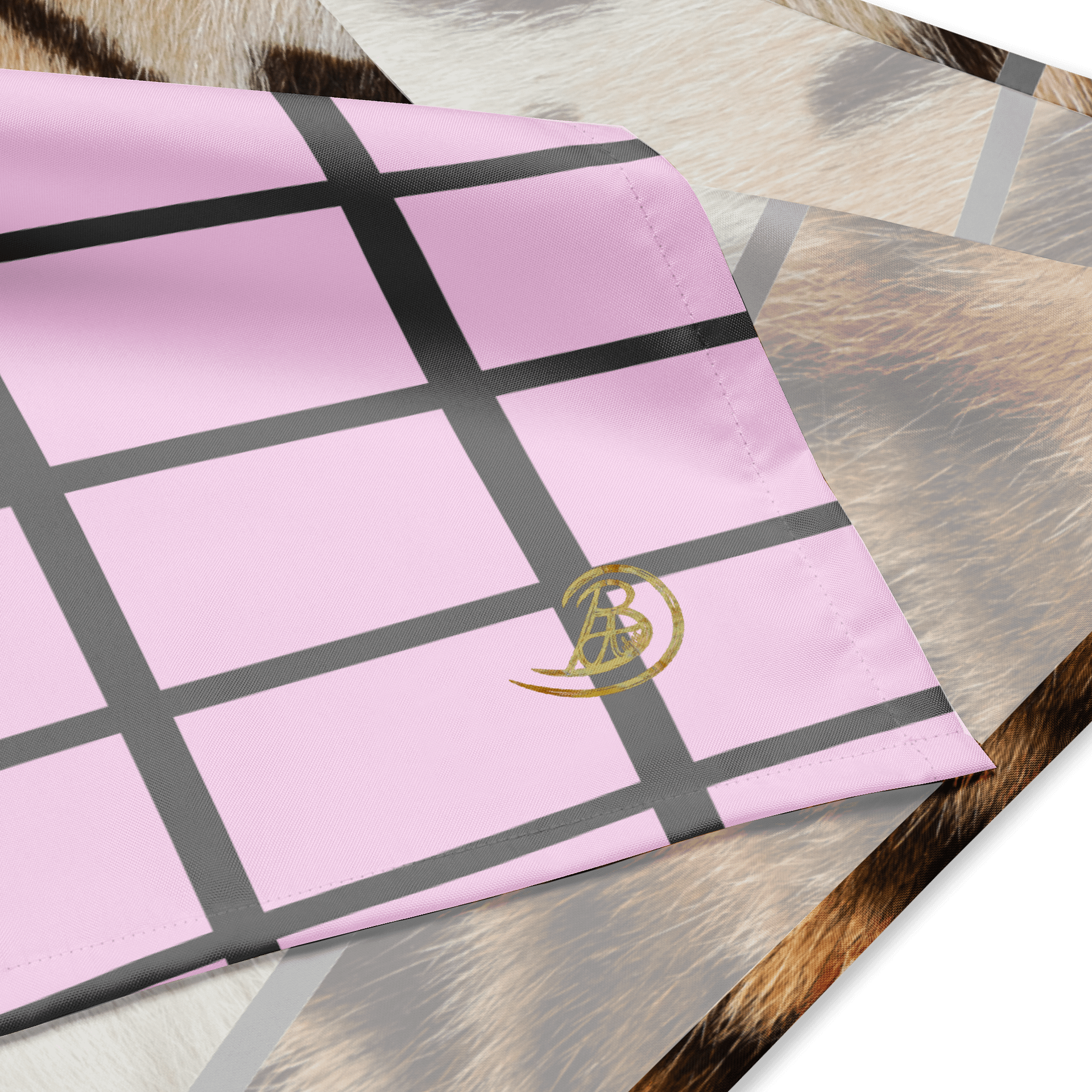 Wildlife Matrix - Pink Lace Color product image (3)