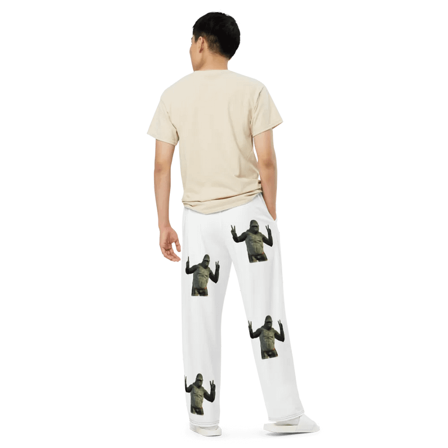 Yammy Pajamys product image (10)
