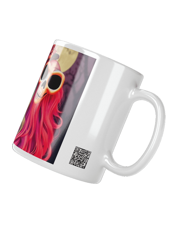 Witchy Wonderland Mug product image (4)