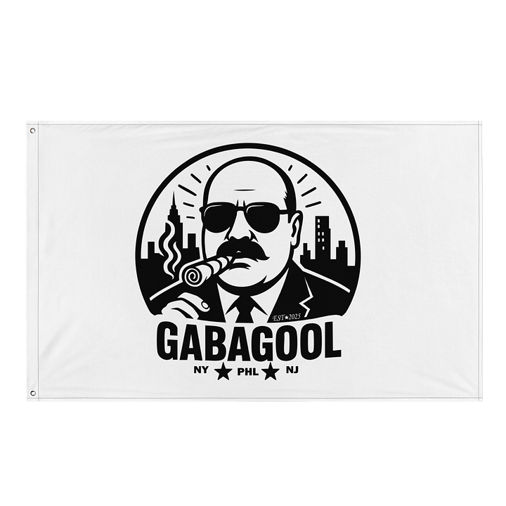 GABAGOOL NA'S LAST LAST LAST HOPE and then some... product image (1)