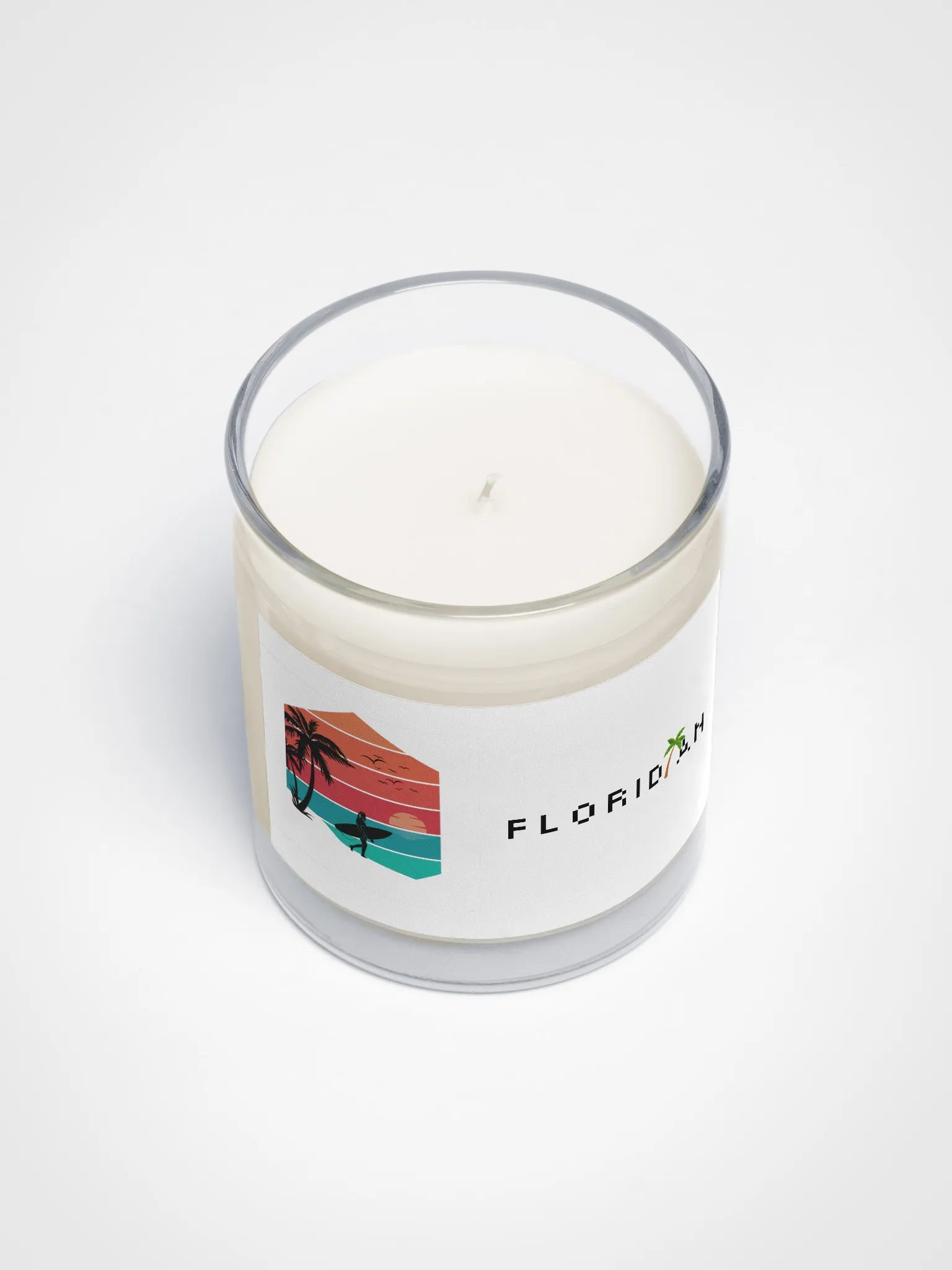 Floridian Beach Life Candle product image (3)