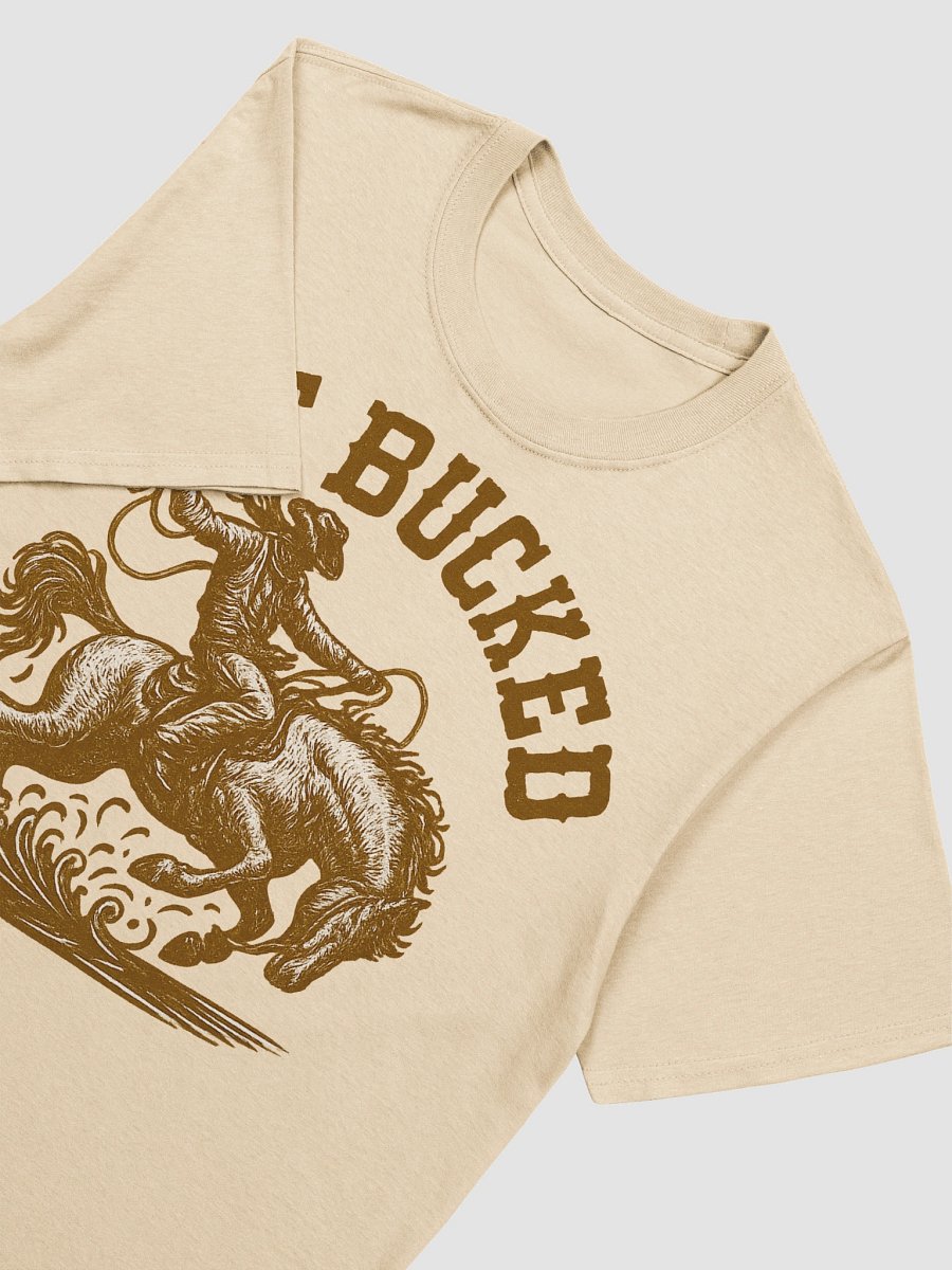 Get Bucked product image (7)