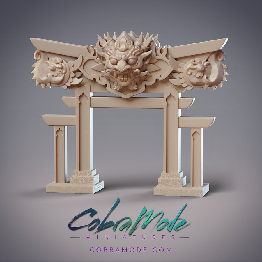 CobraMode 45 November 2023 Collection product image (9)