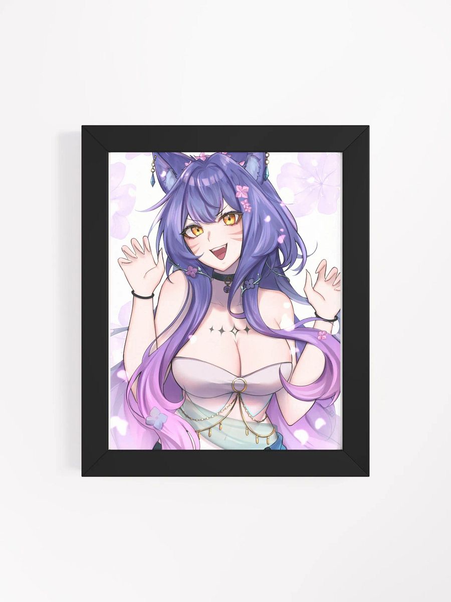 Rawr I'm In Your Walls product image (10)
