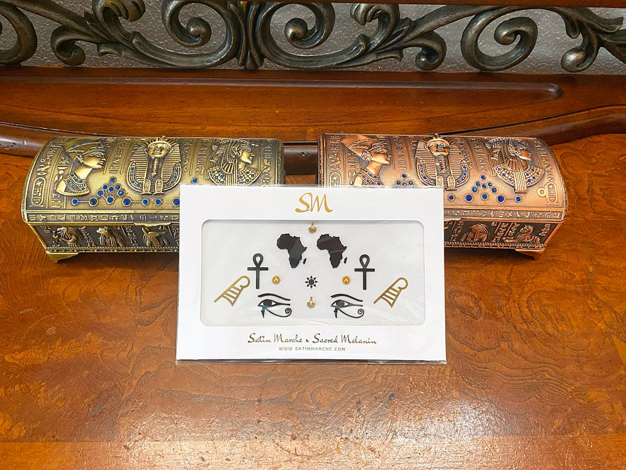 Sun of Africa Adornment product image (3)