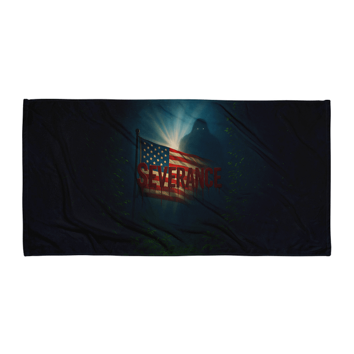 Summer Severance Towel product image (1)