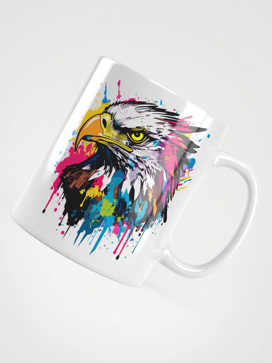 Colorsplash Adler 4, Mug product image (7)
