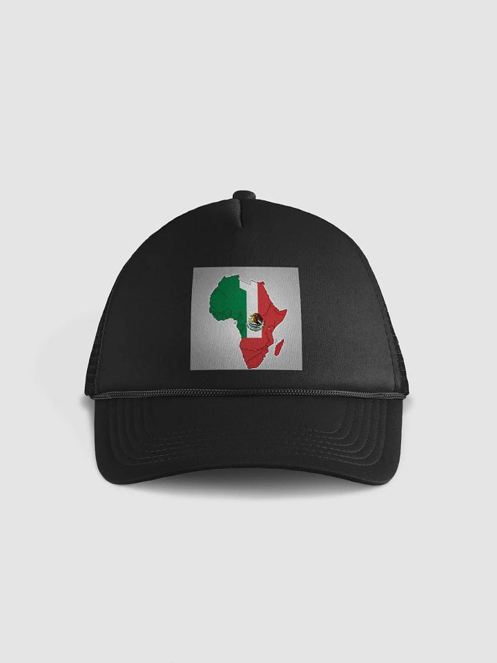 Afro-Mexicano Caps product image (1)