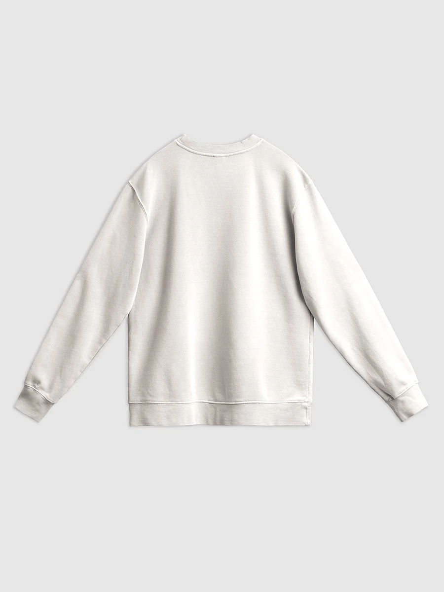 Windowless Monad Sweatshirt product image (3)
