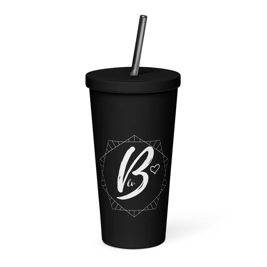 Scary & Sweet Insulated Tumbler product image (2)
