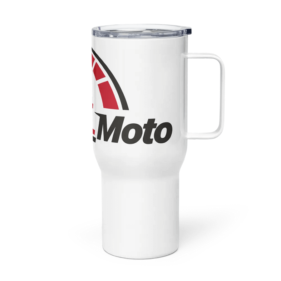 SLIGHT Moto Travel Mug product image (4)