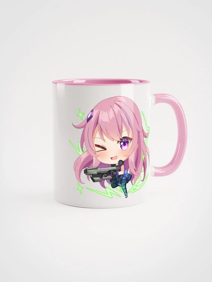 Akheera BFG Mug - Solid Color Inside product image (1)
