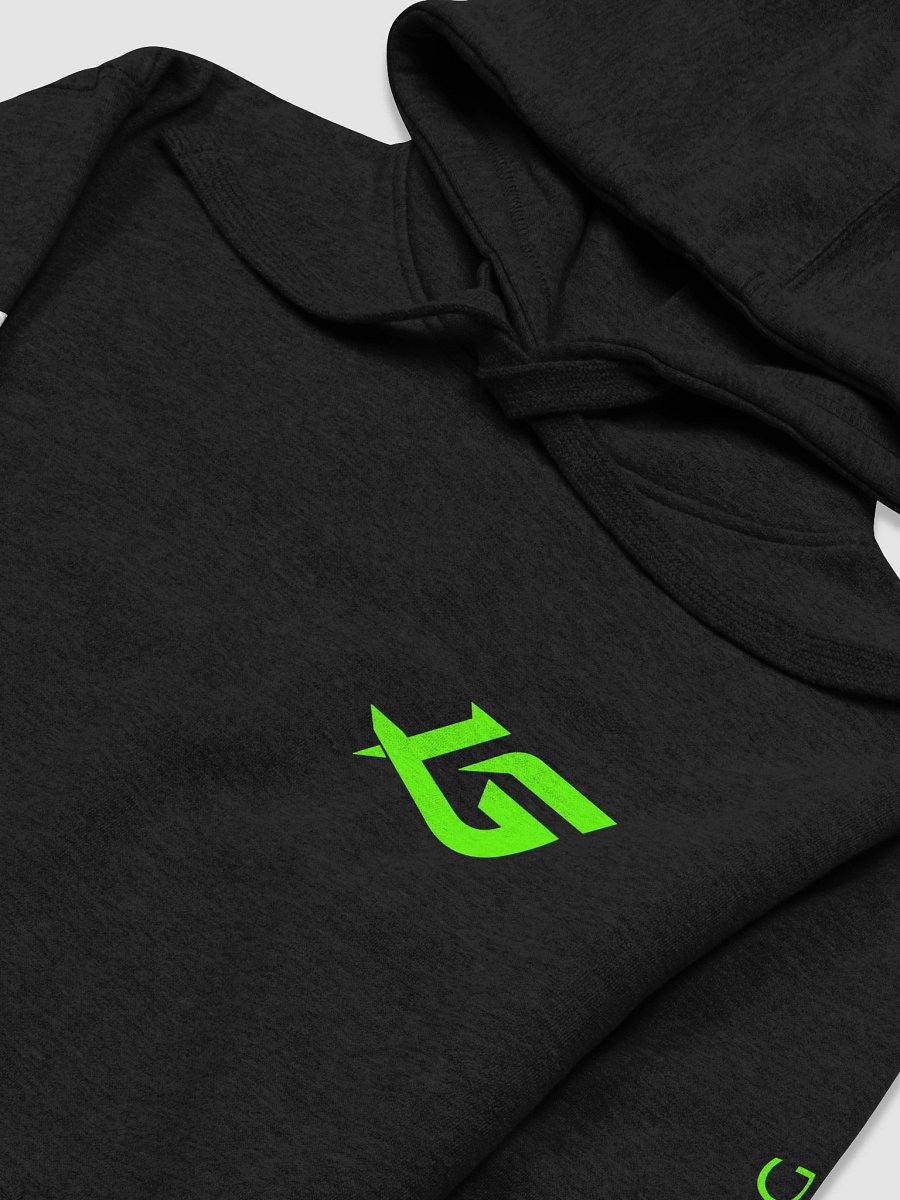 Luminon Gaming Signature Hoodie product image (3)