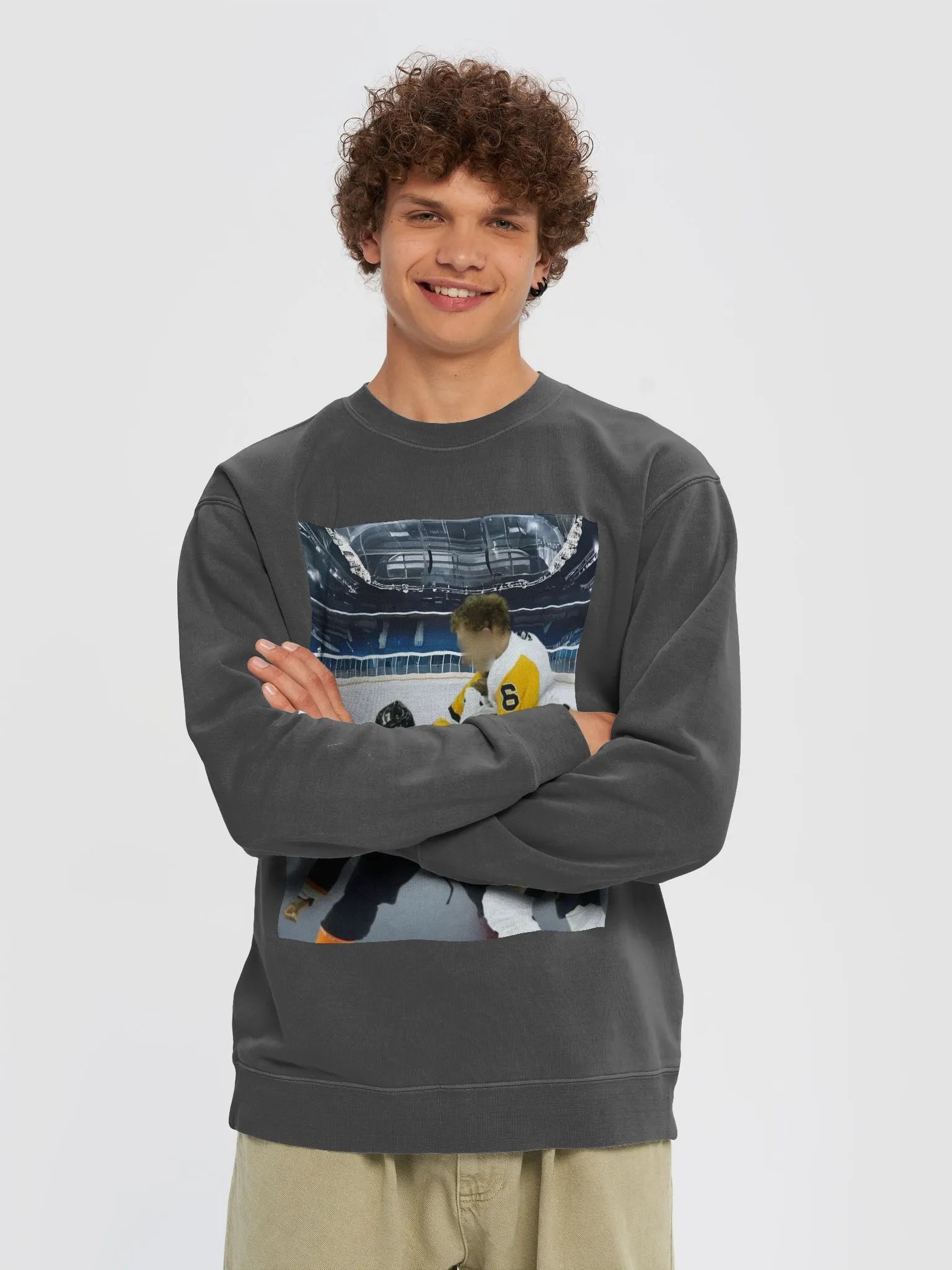 Wayne Train Incoming product image (3)