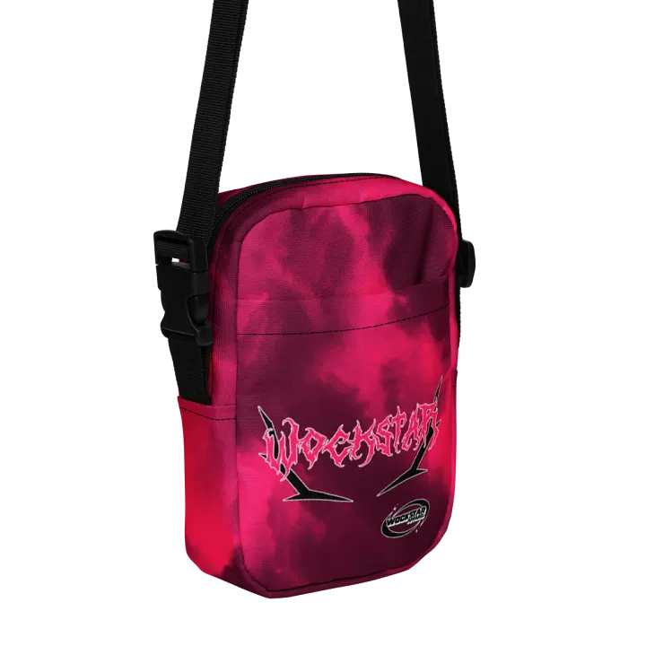 Metal Collection - Crossbody Bag product image (1)
