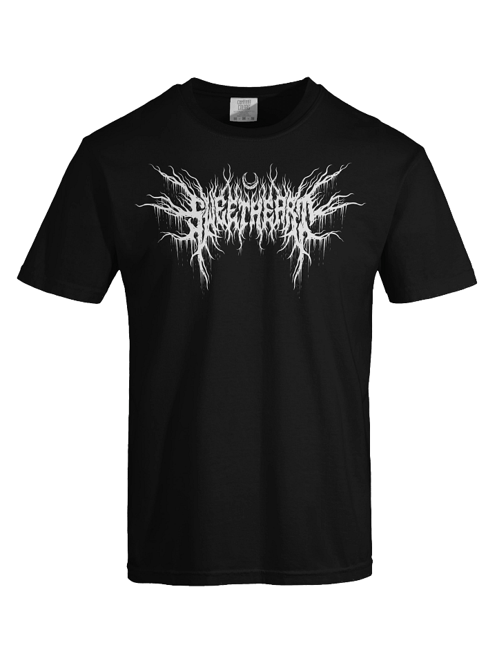 Sweetheart T-Shirt product image (1)