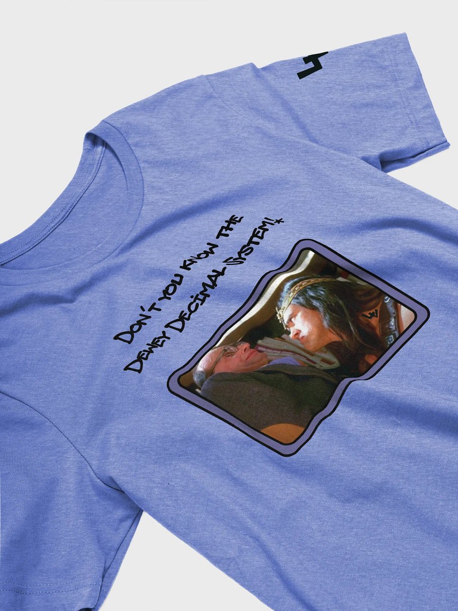 Conan the Librarian product image (15)