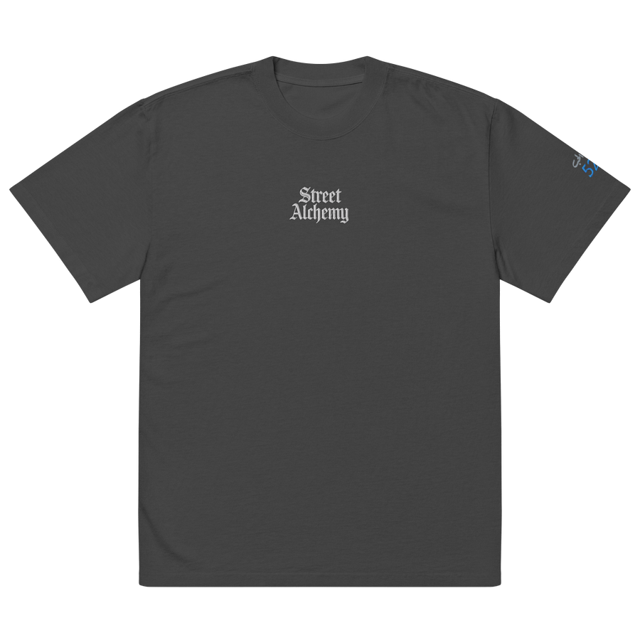 Street Alchemy Logo Tee product image (3)