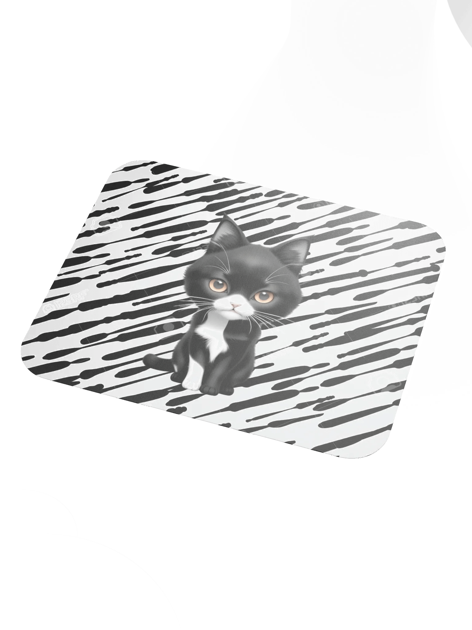 Buddy Classic Mouse Pad product image (3)