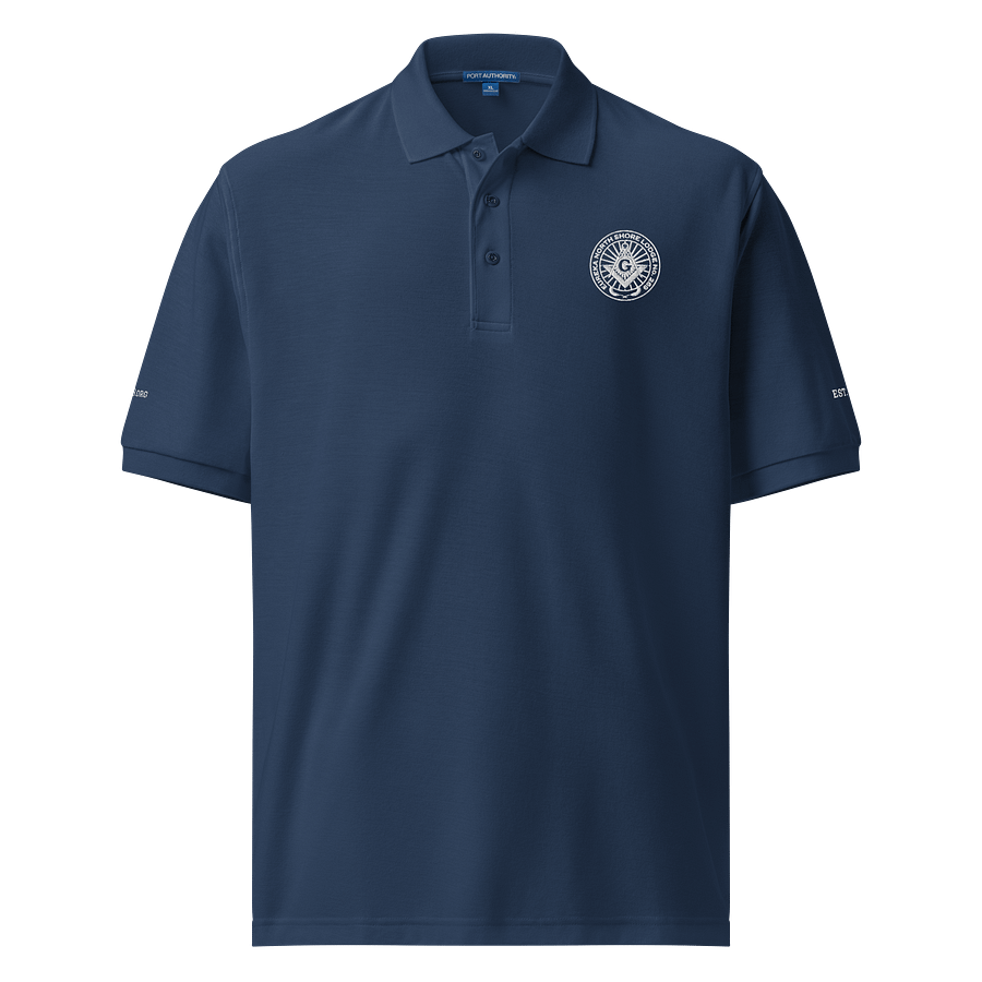 ENS Everyday Polo product image (1)