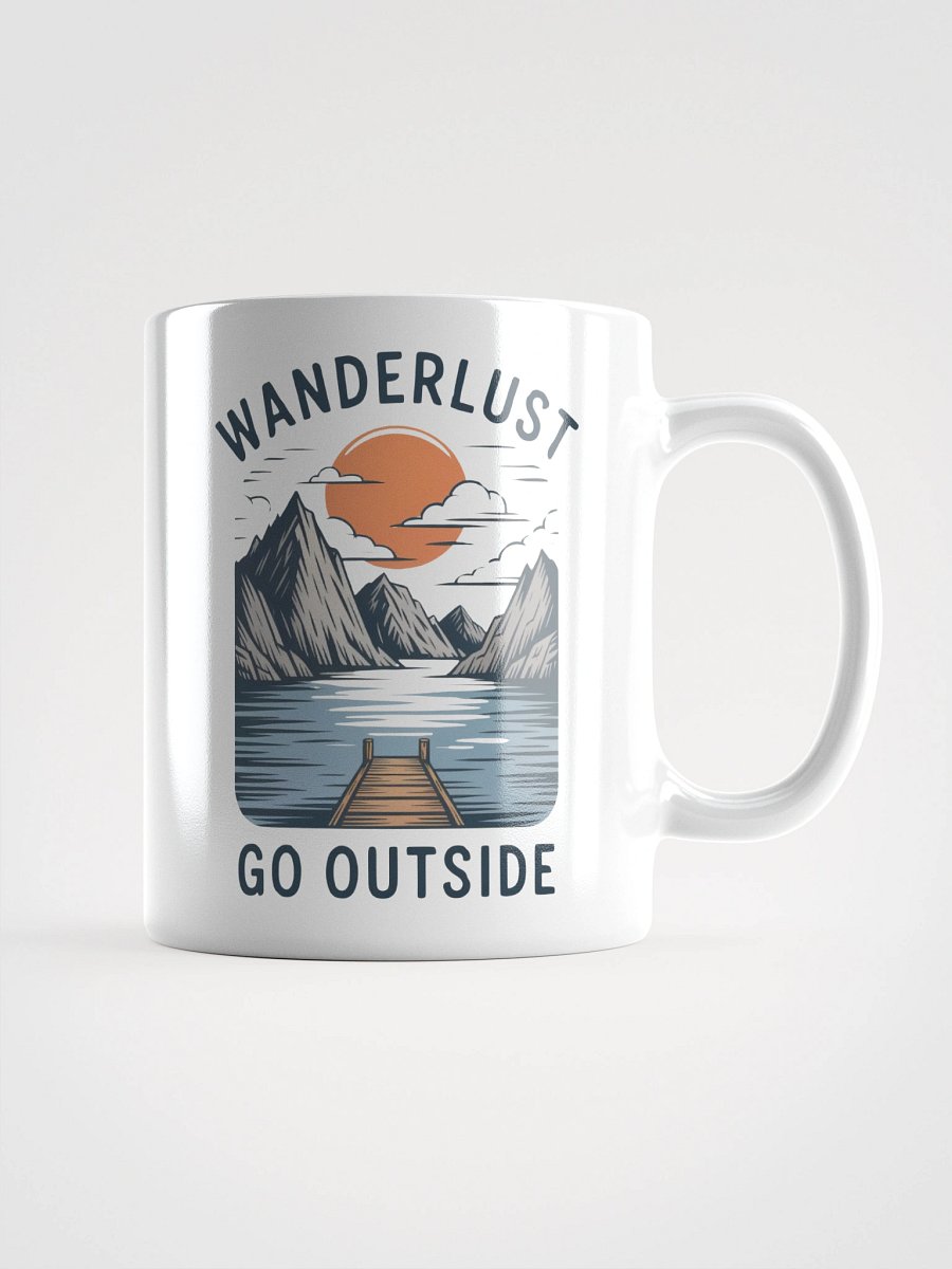 Sunset Serenity Mug product image (2)
