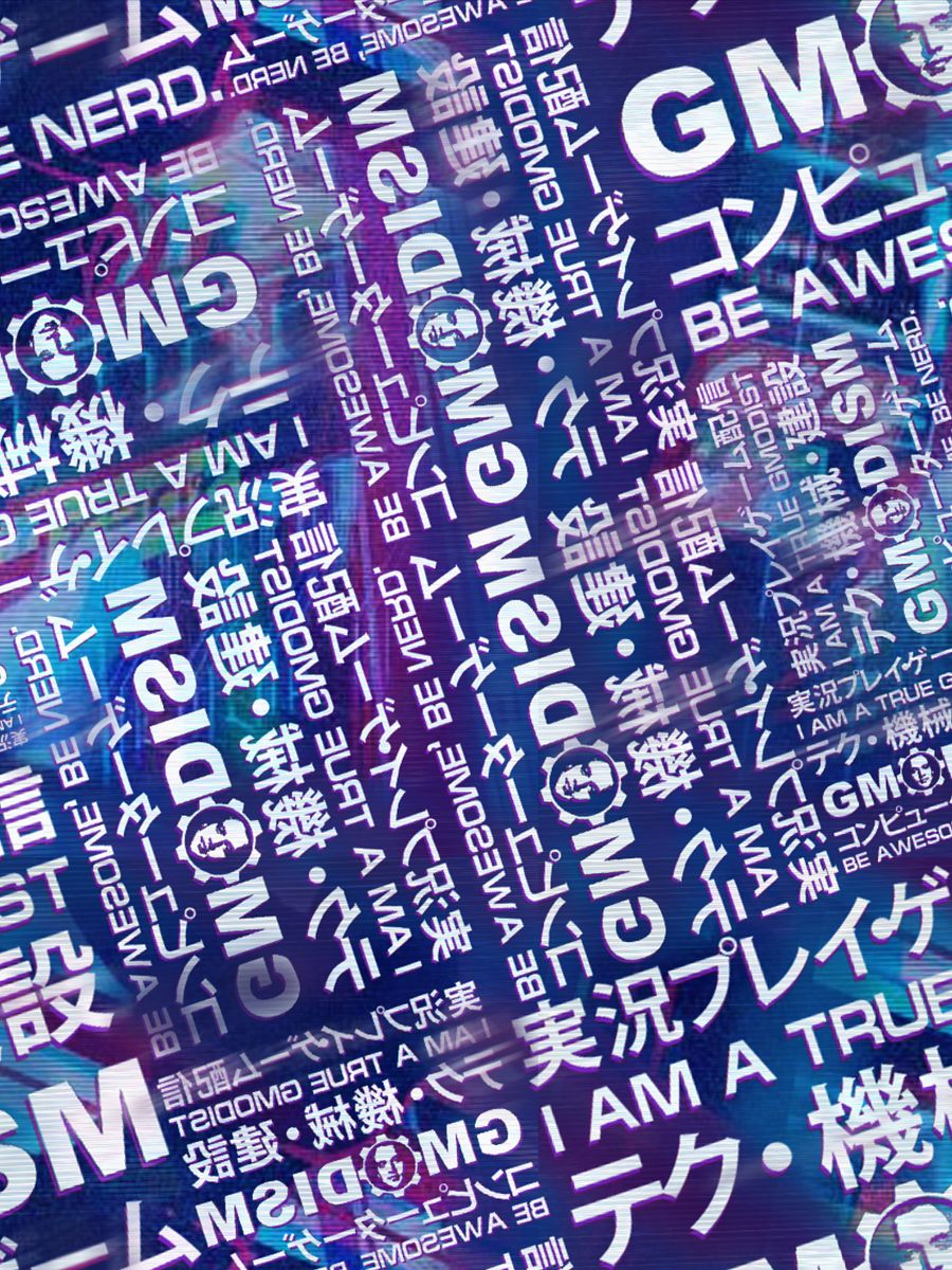 Gmodism's Desktop Wallpapers Bundle product image (5)