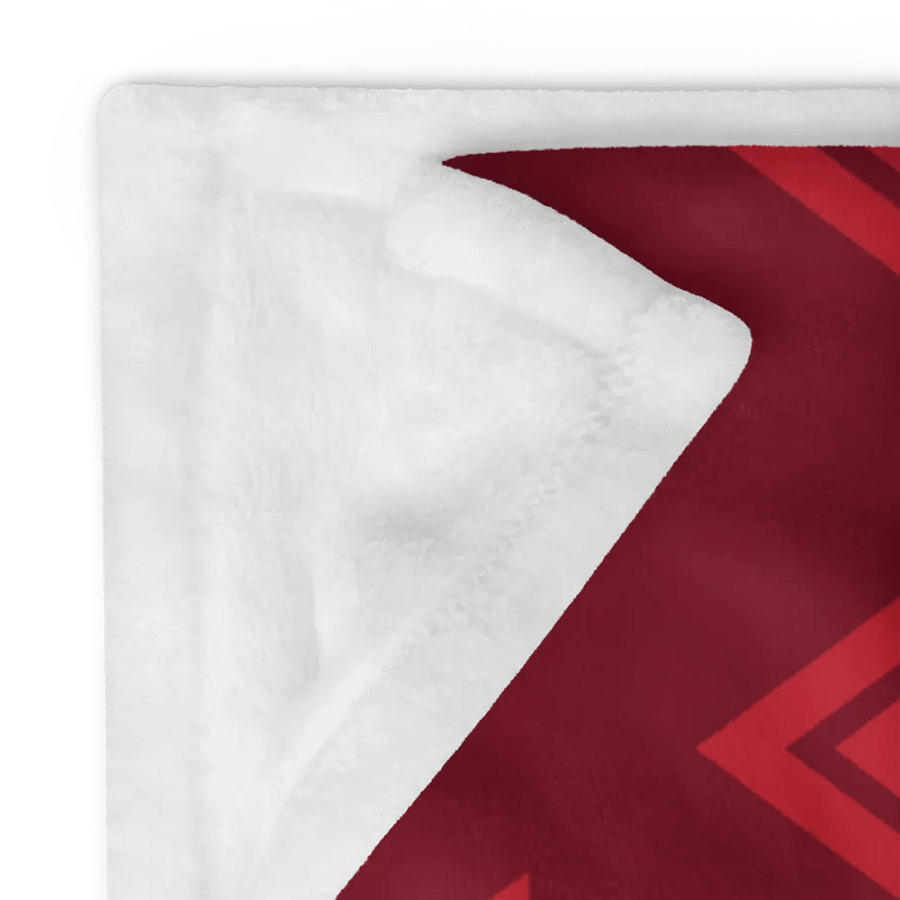 Traitor Throw Blanket product image (12)