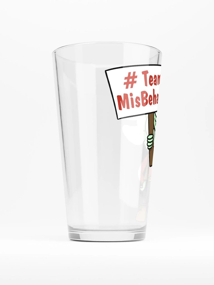 MisBehave pint product image (2)